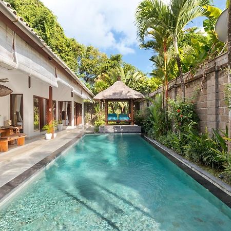 Villa Cinta Umalas Canggu Eksteriør billede